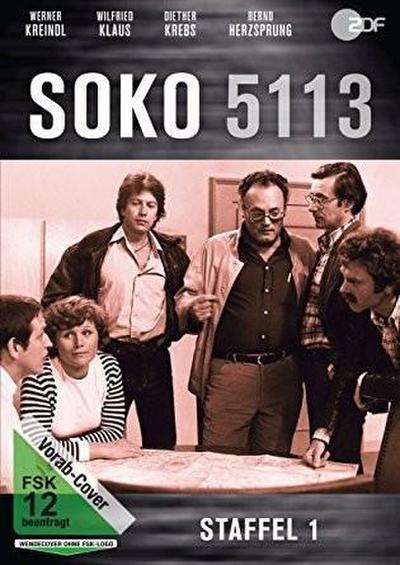 Soko 5113