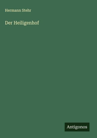 Der Heiligenhof