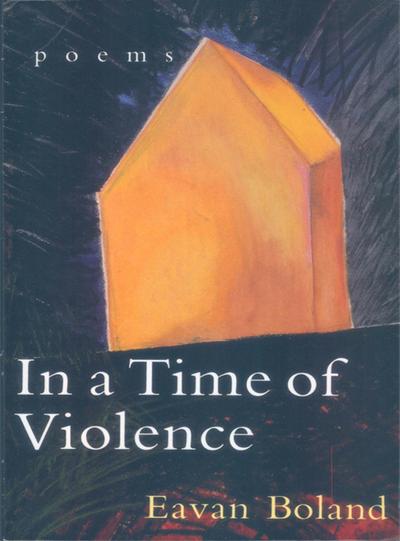 In a Time of Violence: Poems