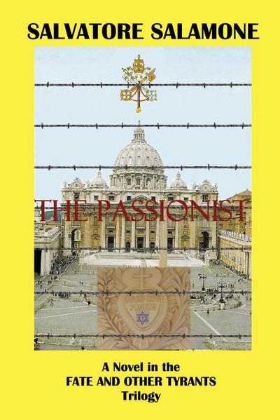 The Passionist