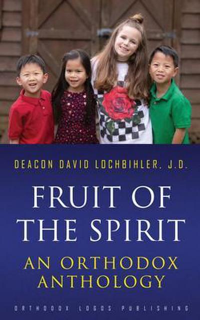 Fruit of the Spirit