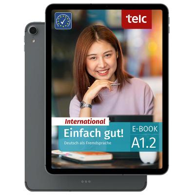 Einfach gut! International, 6 Teile