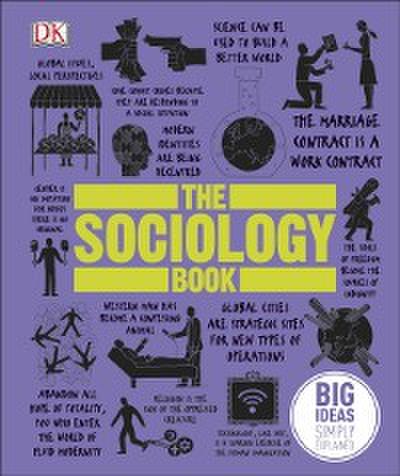 Sociology Book