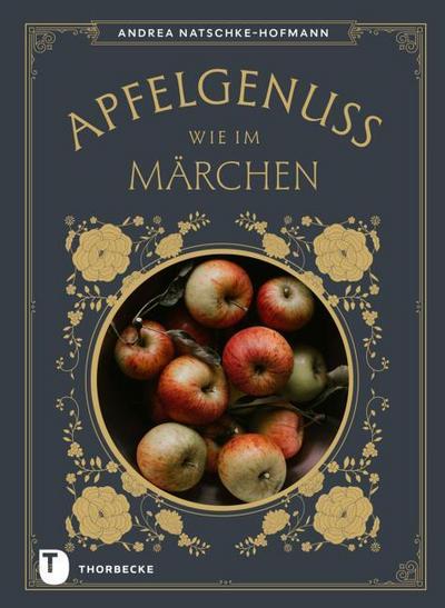 Apfelgenuss wie im Märchen