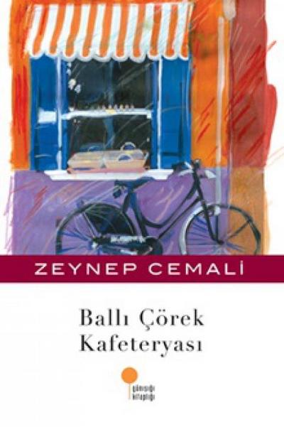 Balli Cörek Kafeteryasi