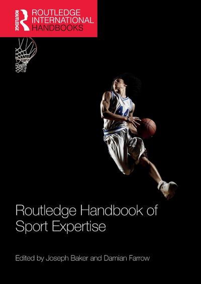 Routledge Handbook of Sport Expertise