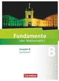 Fundamente der Mathematik - Ausgabe B ab 2017 - 8. Schuljahr