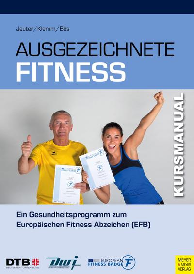 Ausgezeichnete Fitness