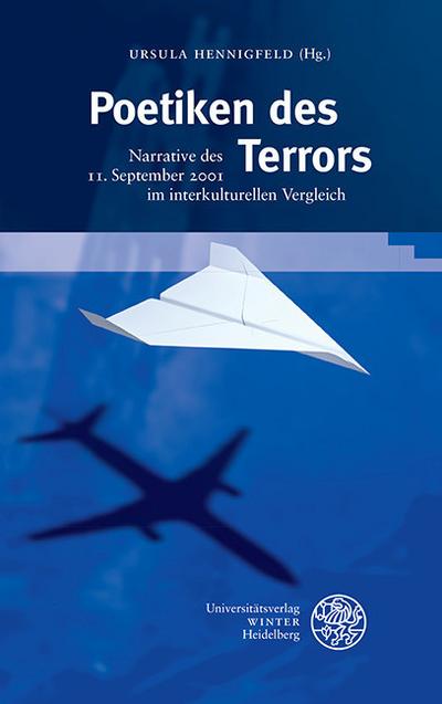 Poetiken des Terrors