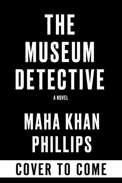 The Museum Detective
