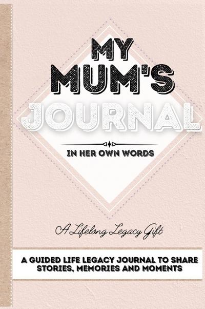 My Mum’s Journal