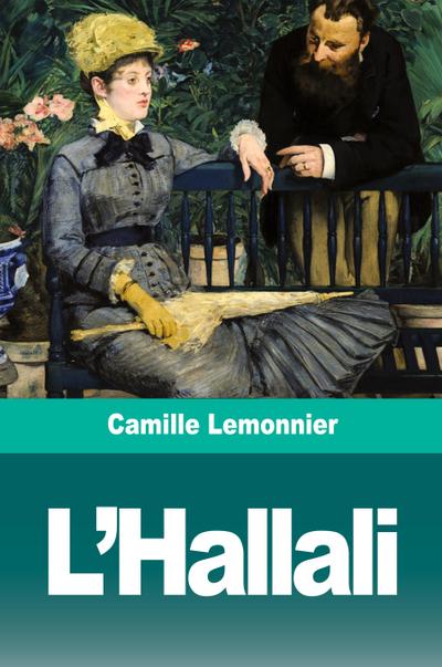 L’Hallali