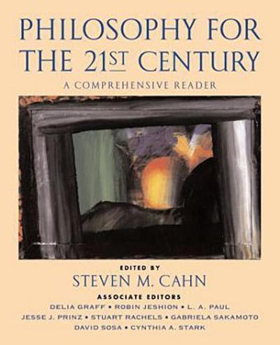 Philosophy for the 21st Century