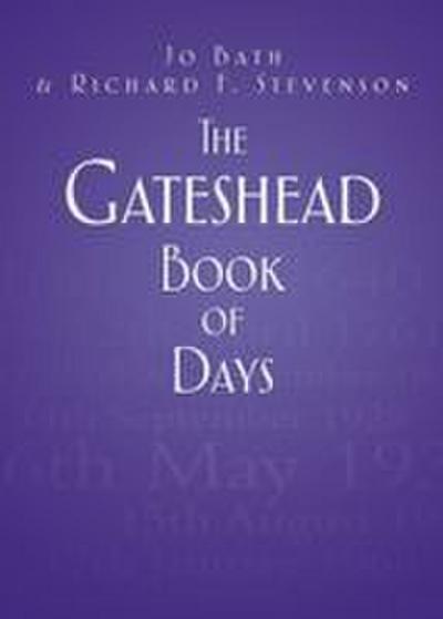 The Gateshead Book of Days