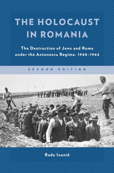 The Holocaust in Romania