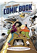 Viminy Crowe’s Comic Book