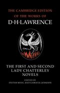 The First and Second Lady Chatterley Novels
