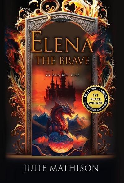 Elena the Brave