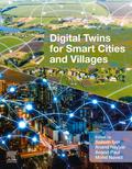 Digital Twins for Smart Cities and Villages