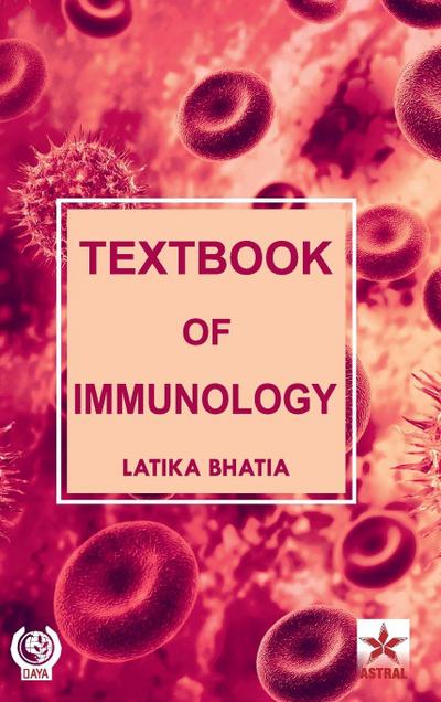 Textbook of Immunology