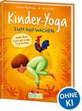 Kinder-Yoga zum Aufwachen