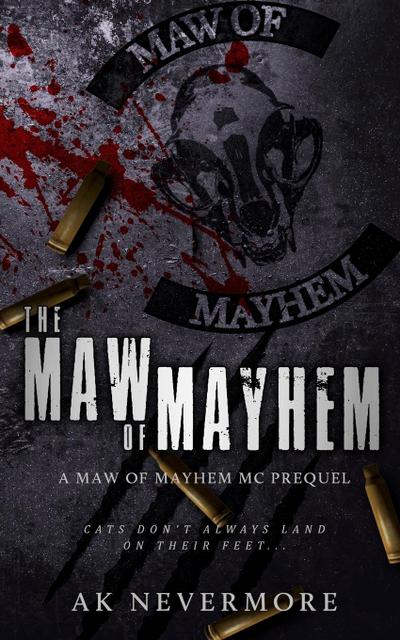 The Maw of Mayhem