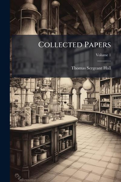 Collected Papers