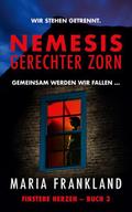 Nemesis Gerechter Zorn