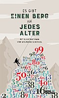 Es gibt einen Berg für jedes Alter