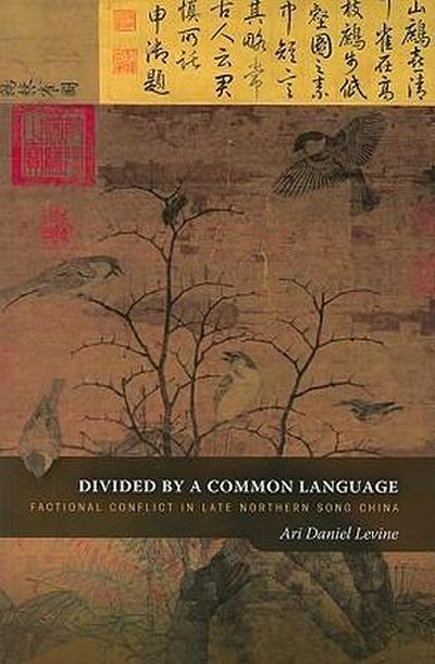 Divided by a Common Language