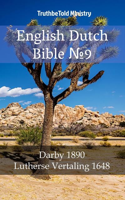 English Dutch Bible ¿9