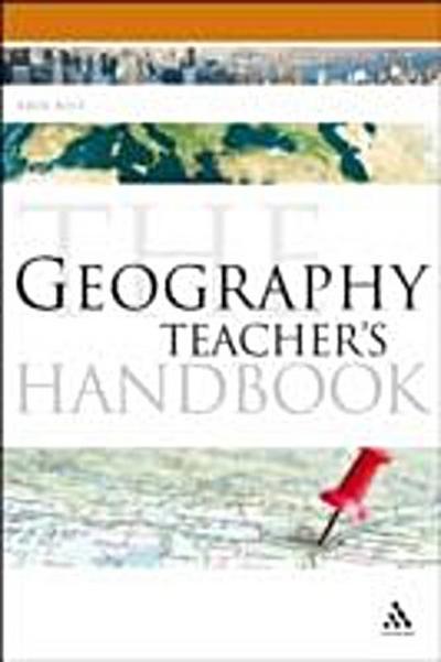 Geography Teacher’s Handbook