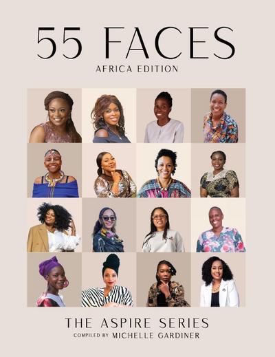 55 Faces