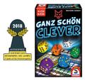 Ganz schön clever