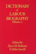 Dictionary of Labour Biography