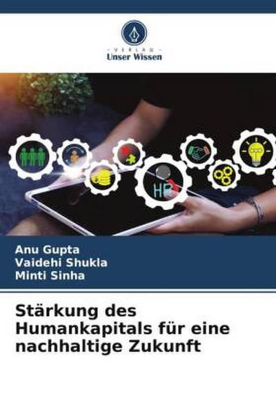 Stärkung des Humankapitals für eine nachhaltige Zukunft