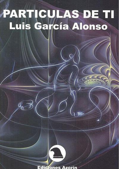 Partículas de ti
