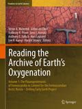 Reading the Archive of Earth’s Oxygenation