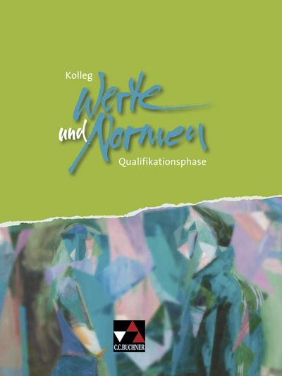 Kolleg Werte und Normen - neu