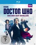Doctor Who - Aus der Zeit gefallen