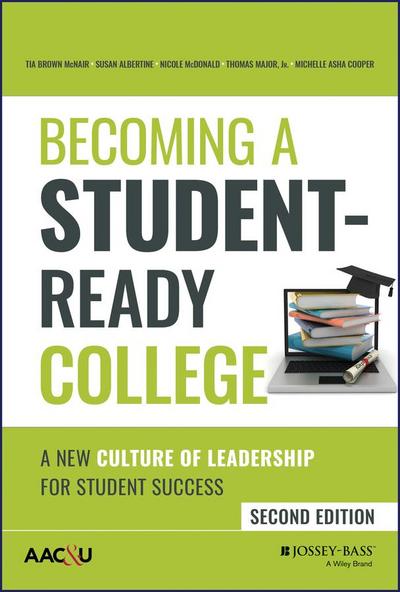 Becoming a Student-Ready College