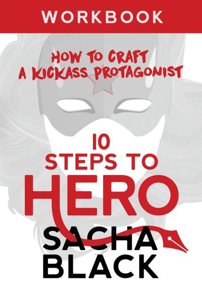 10 Steps To Hero
