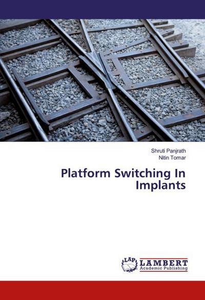 Platform Switching In Implants