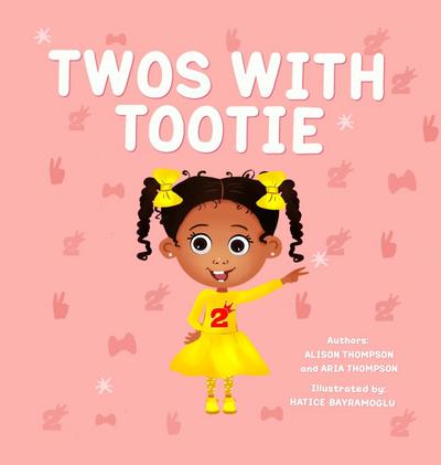 Twos With Tootie