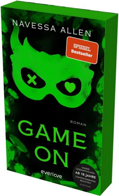 Game on