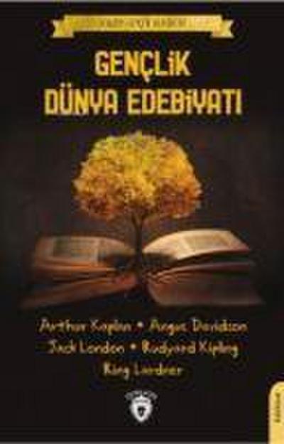 Genclik Dünya Edebiyati ;Dorlion Genclik Klasikleri