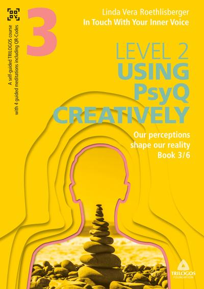 In Touch With Your Inner Voice  | LEVEL 2