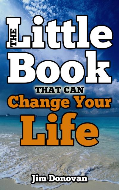 The Little Book That Can Change Your Life