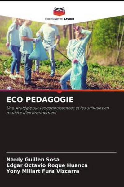ECO PEDAGOGIE