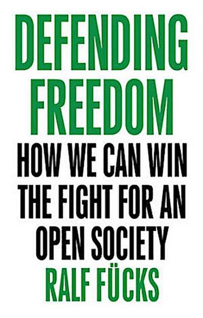 Defending Freedom